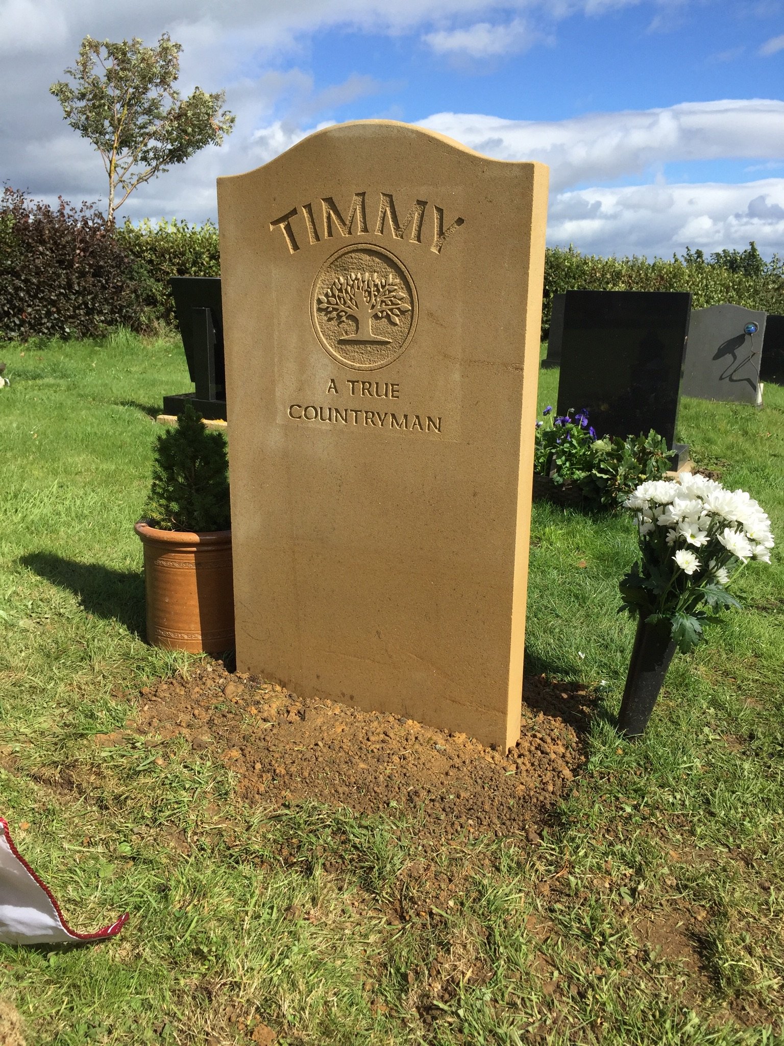 Gallery Auckland Memorials — Auckland Memorials