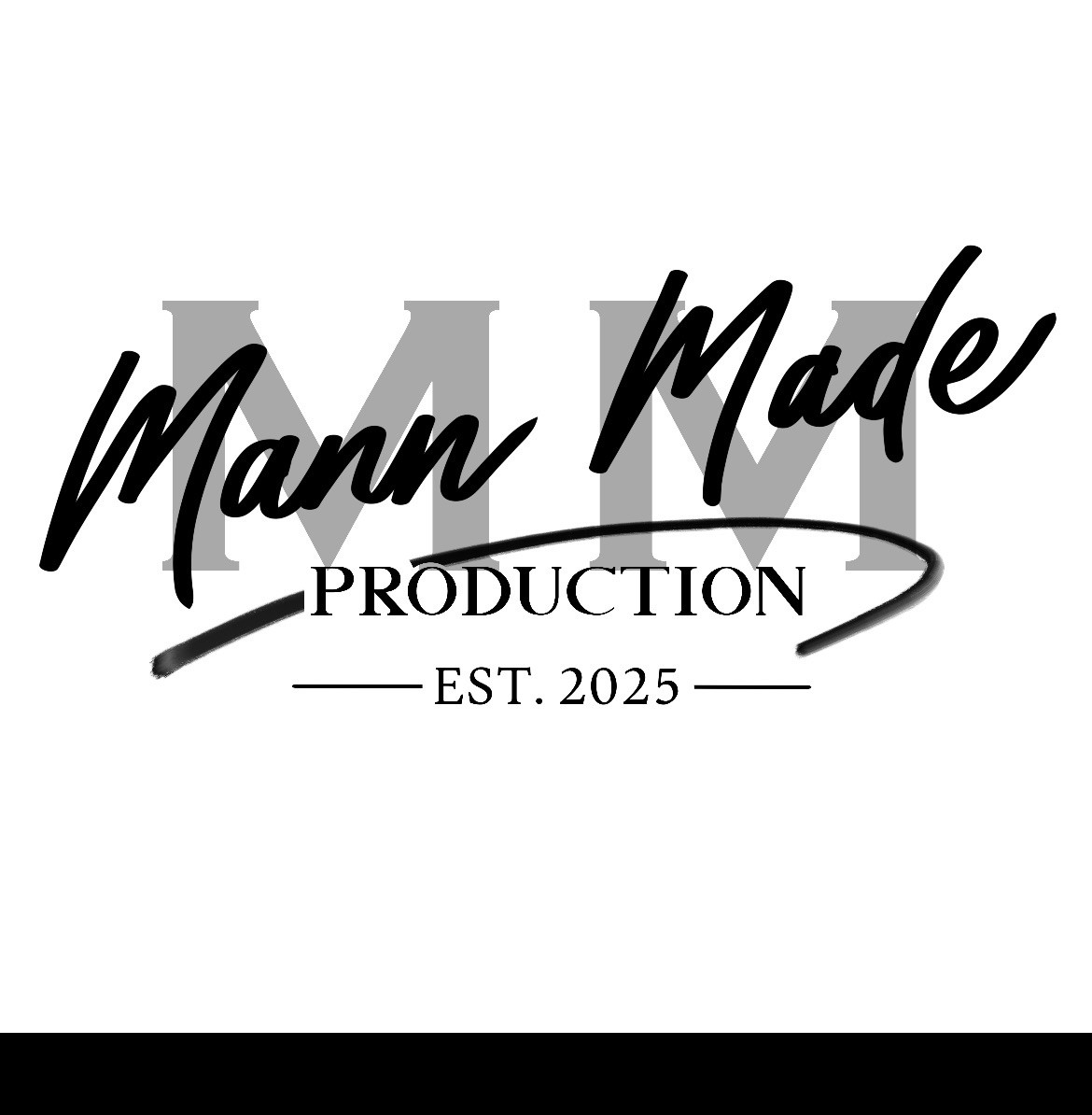 MANNMADE HOODIE