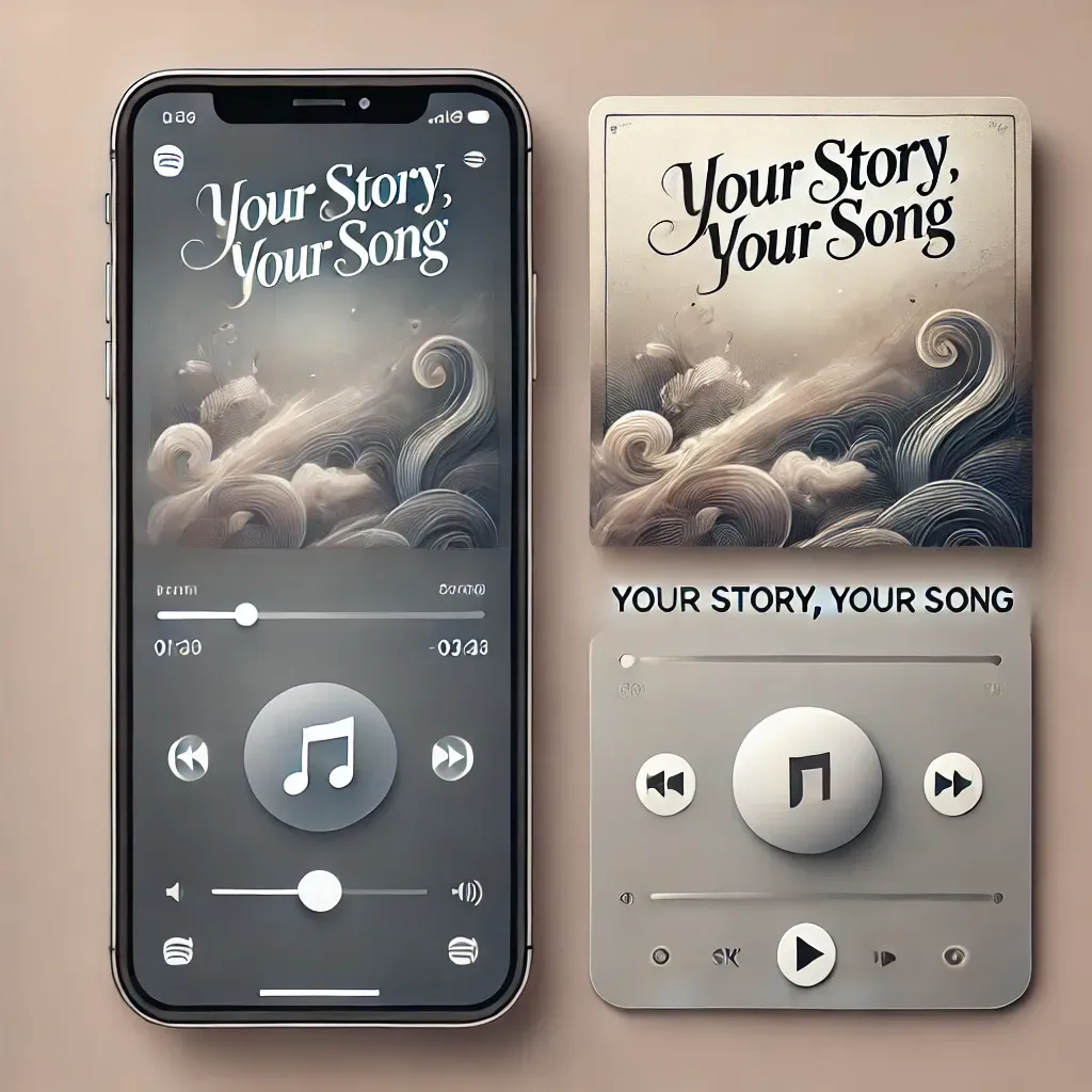 MANNMADE CUSTOM SONGS