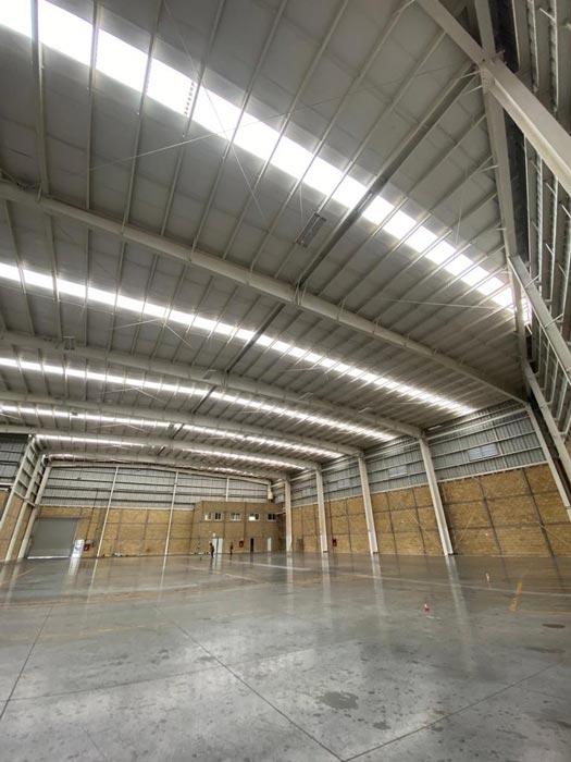 TECHOS Y SERVICIOS MORALES