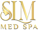 SLM Medspa Logo