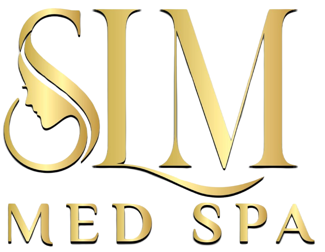 SLM Medspa Logo