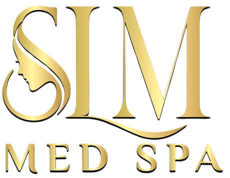 SLM Medspa Logo