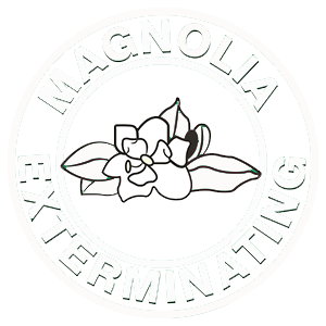 Magnolia Exterminating, LLC Logo