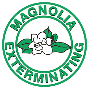 Magnolia Exterminating, LLC Logo