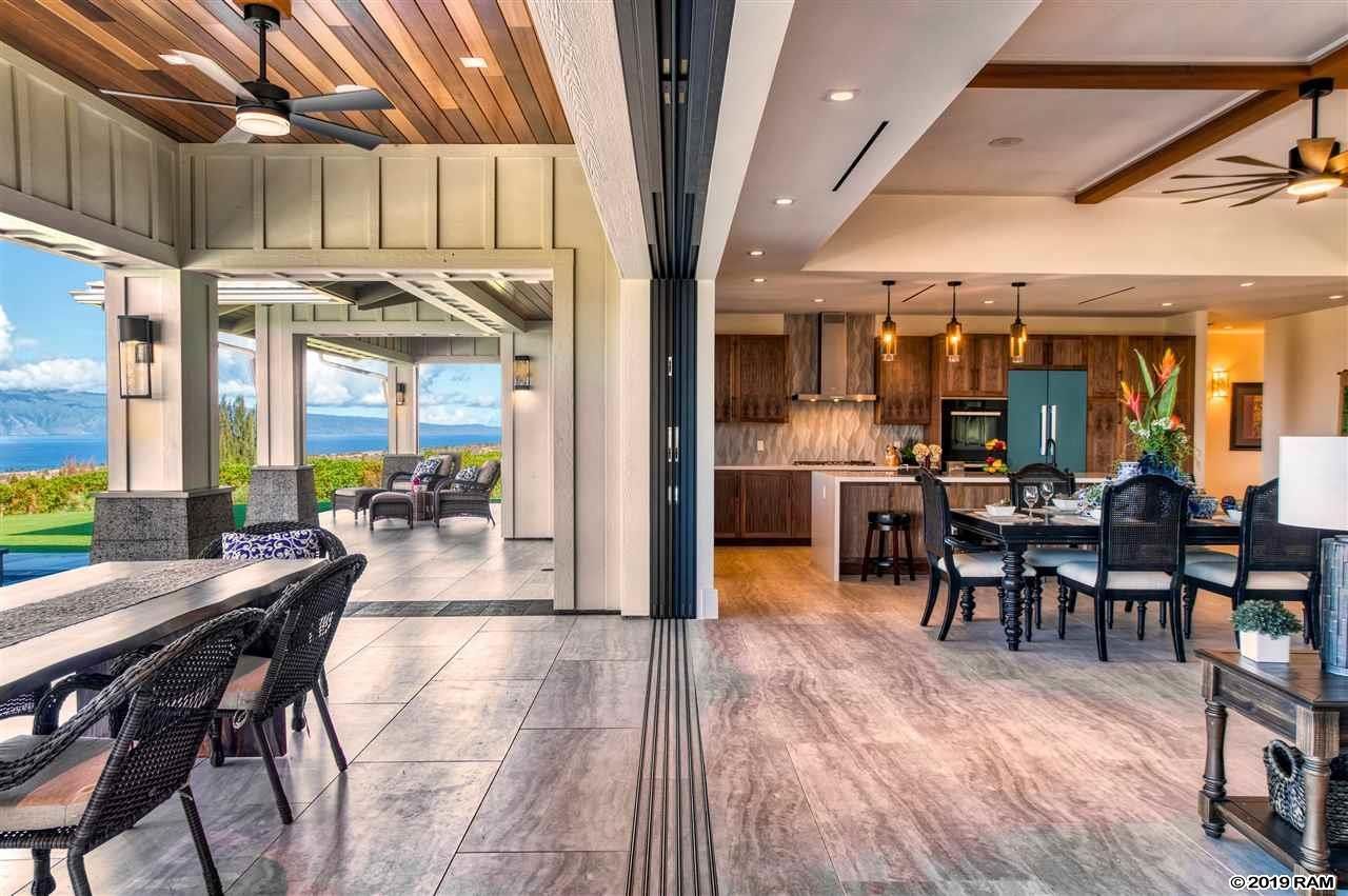 Residential Construction — Puunene, HI — Castaway Construction & Restoration, LLC