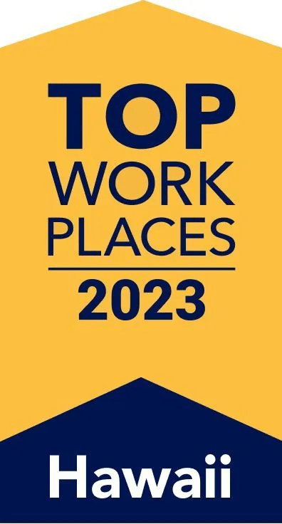 Top Workplaces 2023 — Puunene, HI — Castaway Construction & Restoration, LLC
