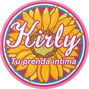 Logotipo “Confecciones Kirly SAS”