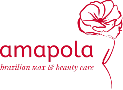 Amapola Brazilian Wax logo