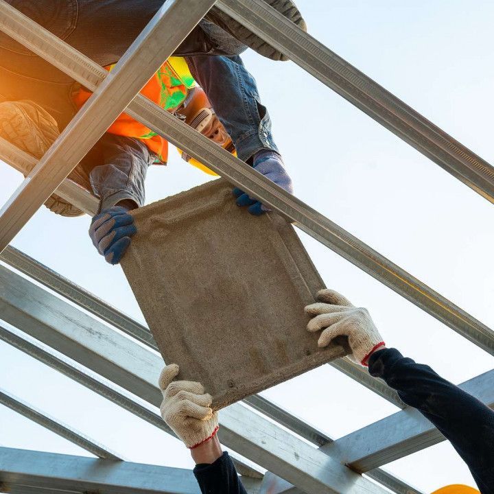 Roof Repairs