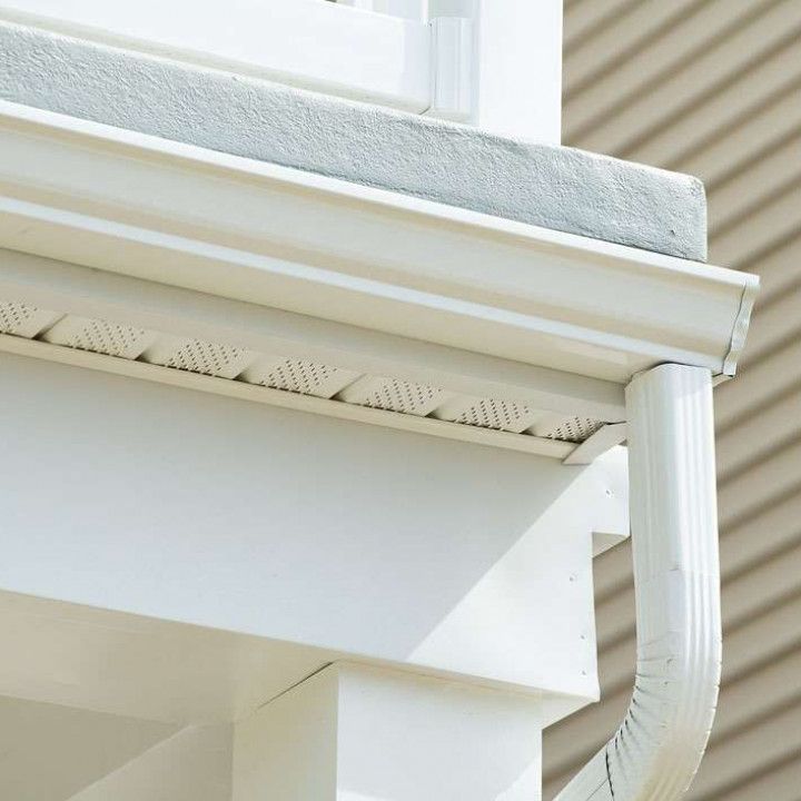 House Gutter