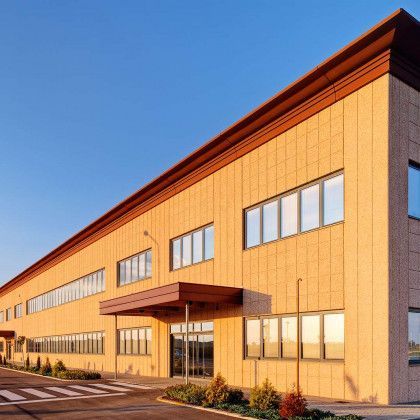 Commercial Roofing