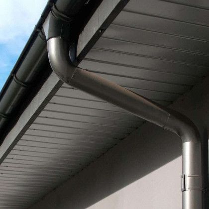 Roof Gutters