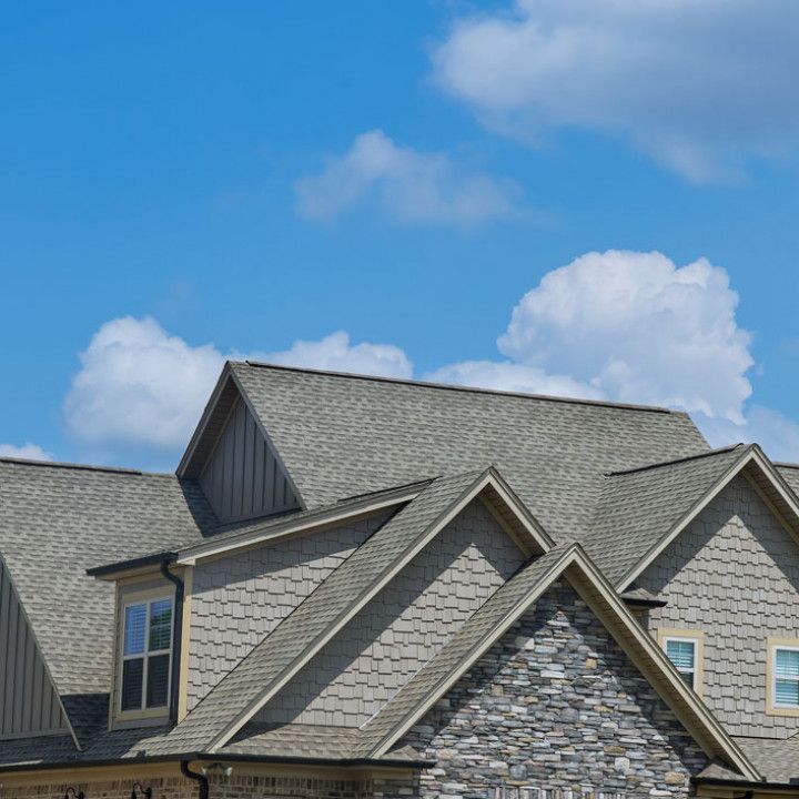 Residential Roof