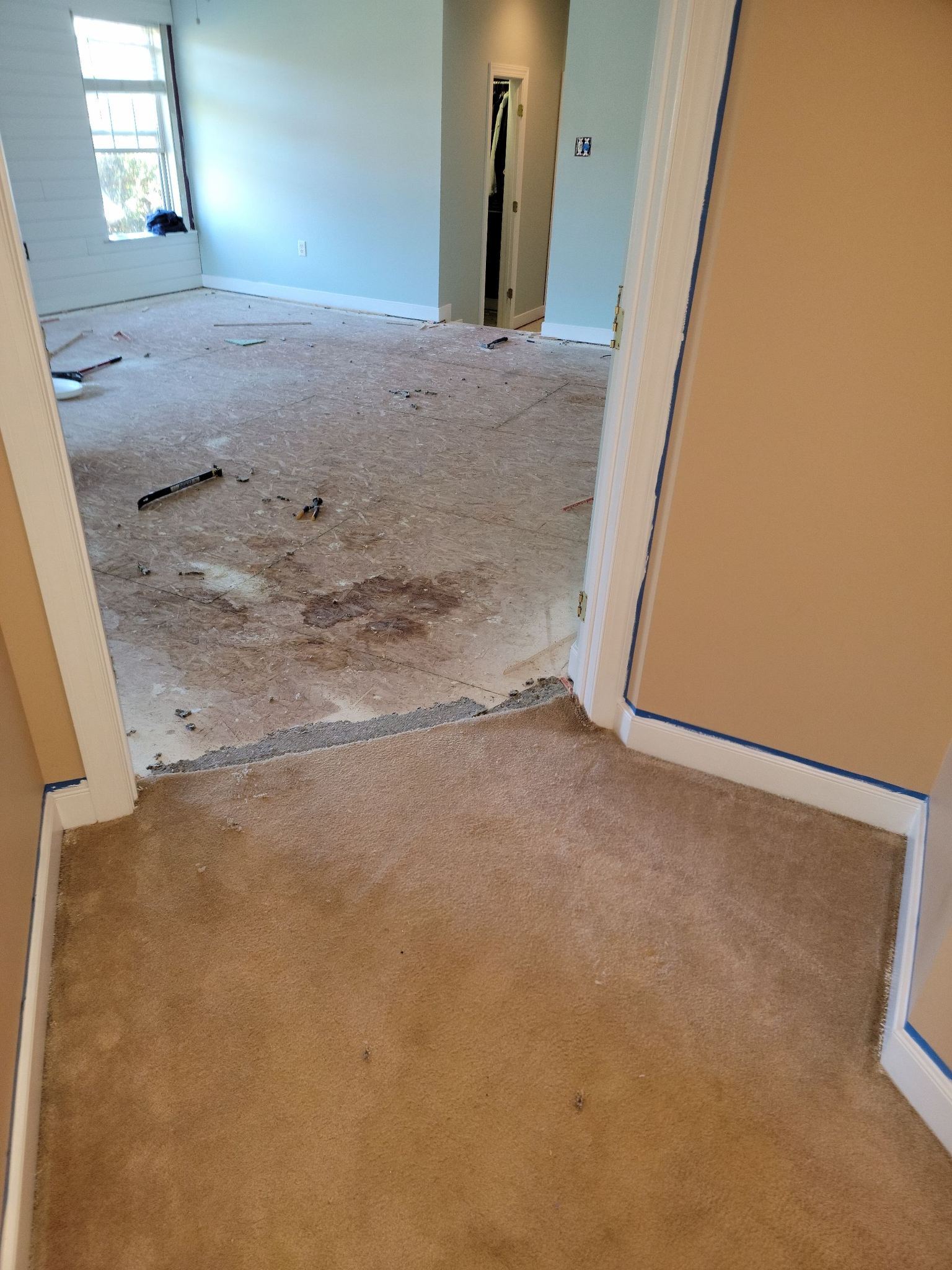 Flooring Company Richmond, VA Jason Tench Flooring