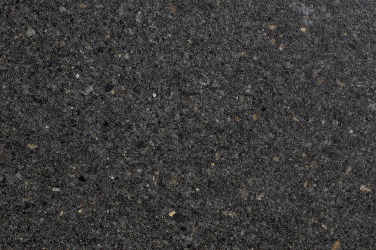 Textura de granito moteado oscuro