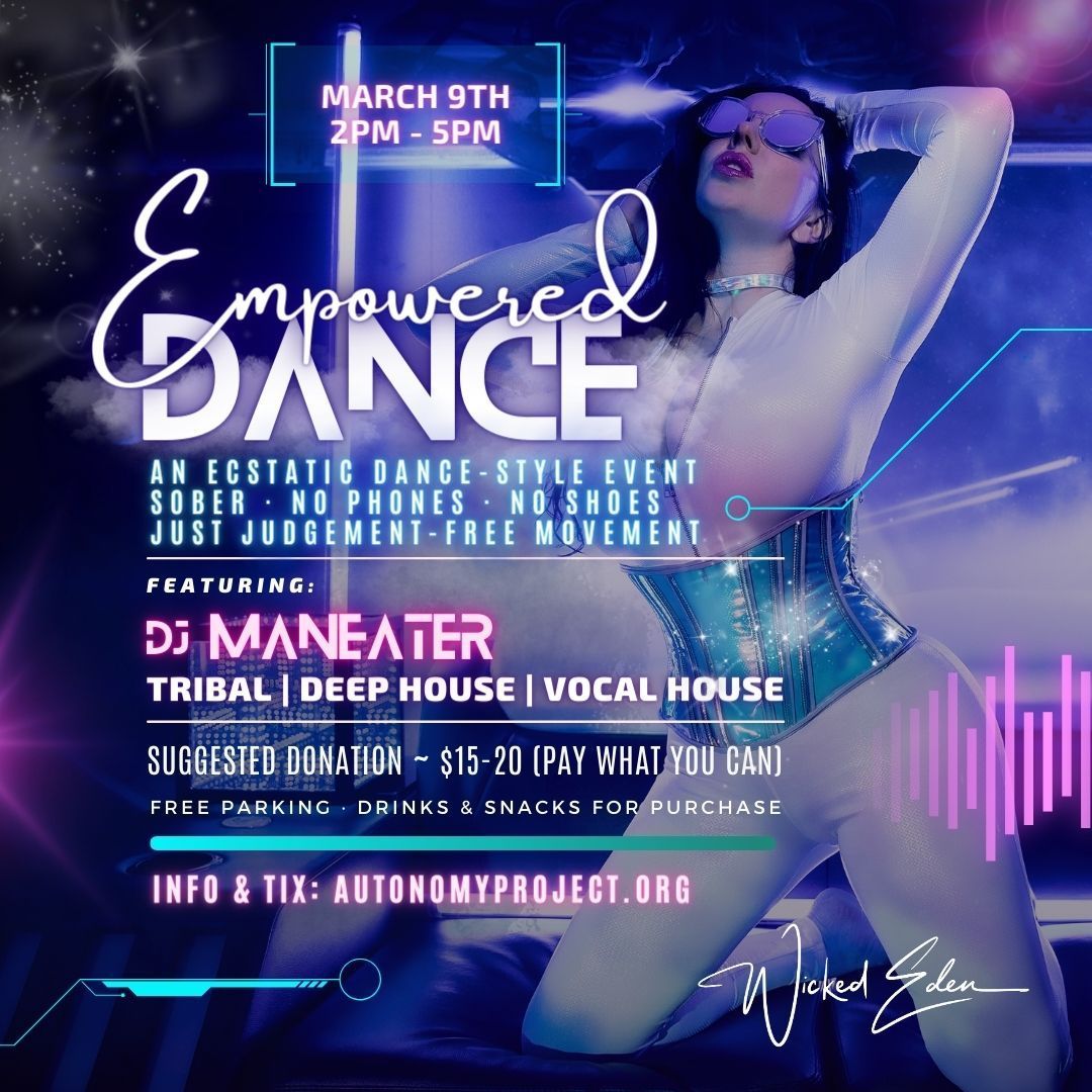 Flyer for