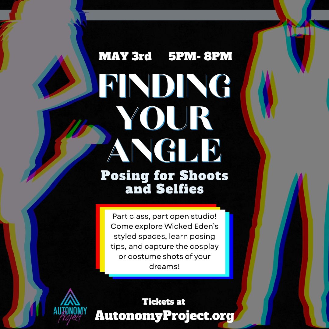 Poster advertising