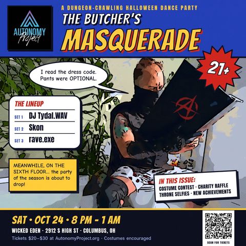Poster for