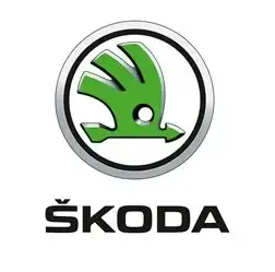 skoda - logo