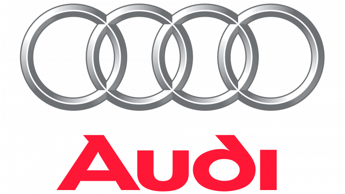 audi - logo
