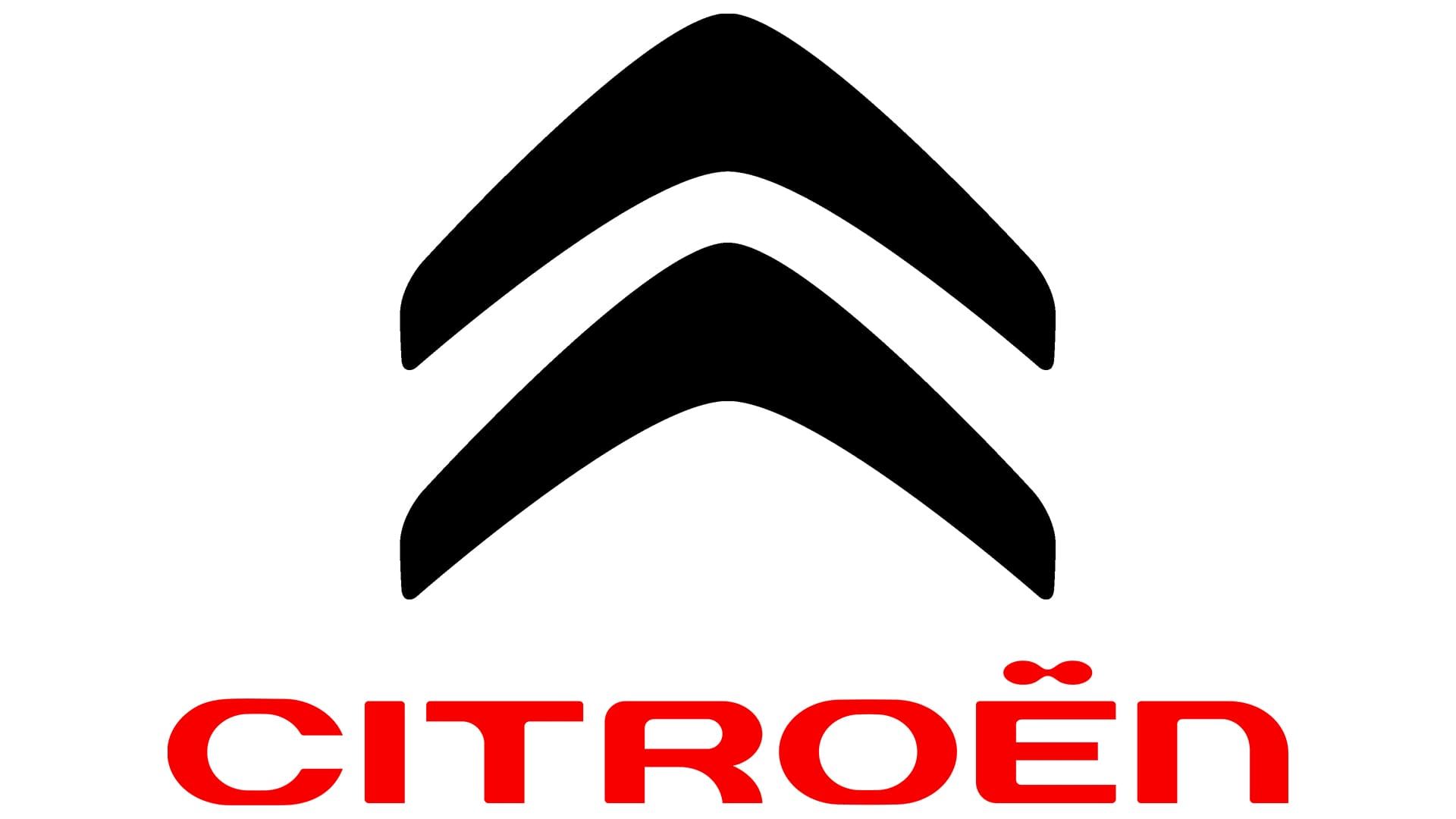 citroen logo