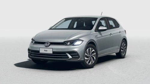 Wolksvagen Polo
