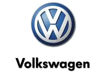 volkswagen - logo