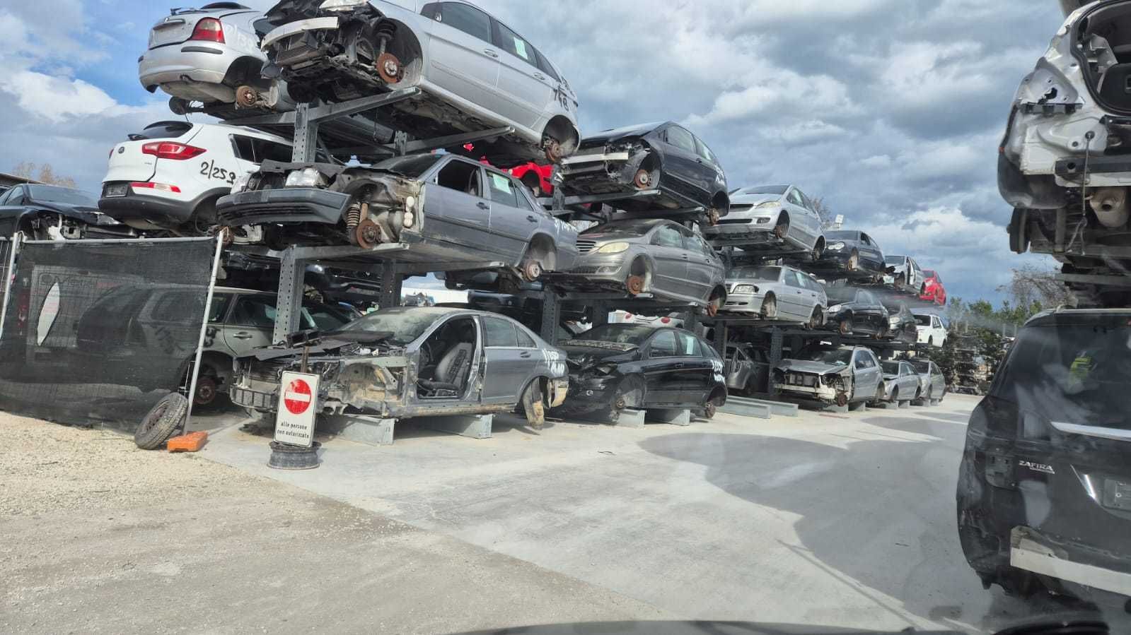 Autodemolizioni Fermo