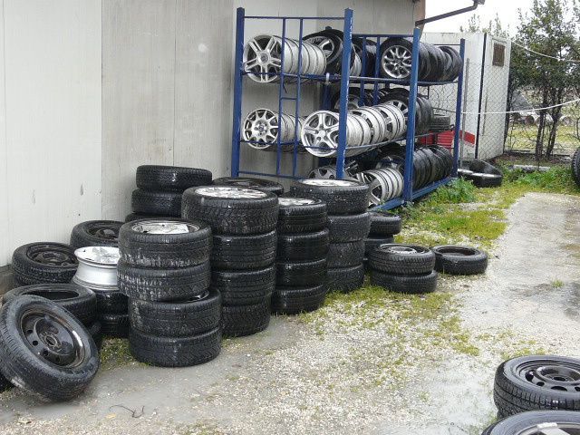 Autodemolizioni Fermo