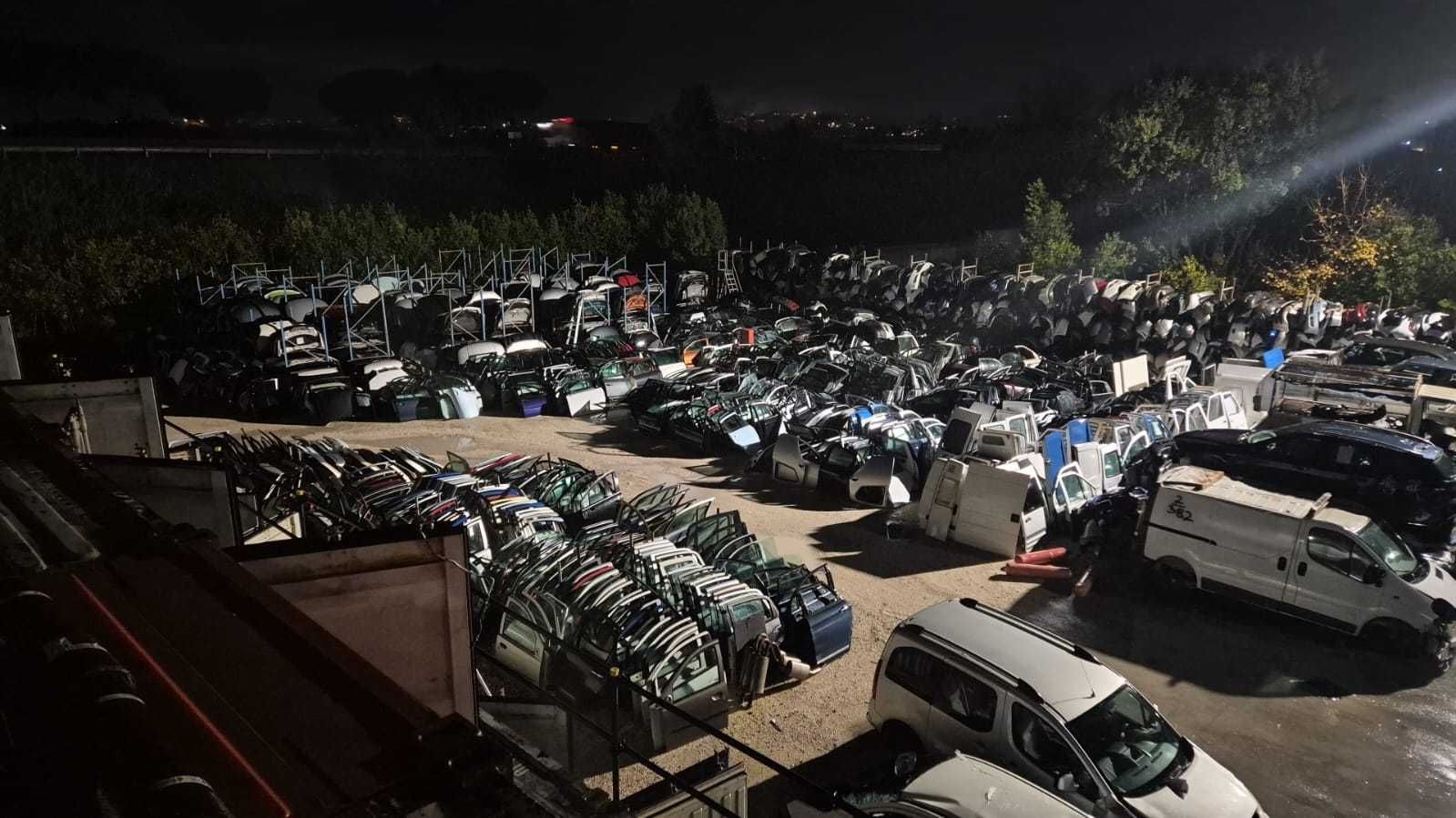 Autodemolizioni Fermo
