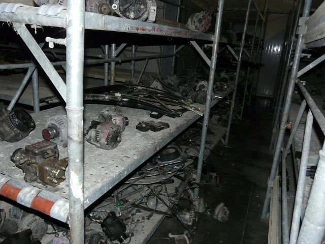 Autodemolizioni Fermo