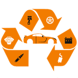 Autodemolizioni Fermo - Logo