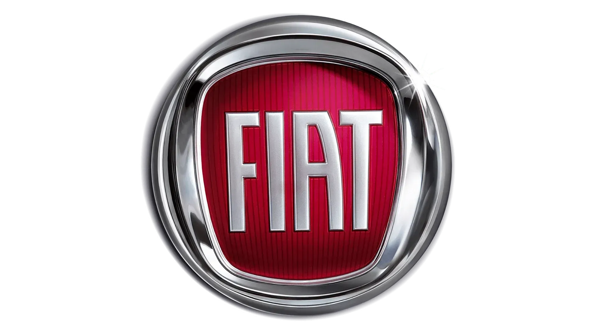 fiat logo