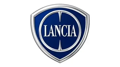lancia logo