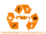 Autodemolizioni Fermo - logo