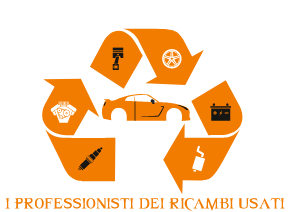 Autodemolizioni Fermo - logo