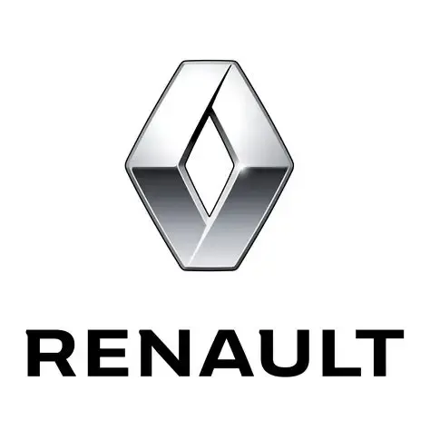 renault - logo