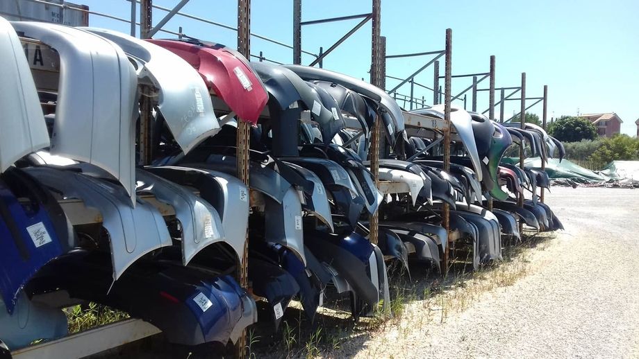 noleggio auto