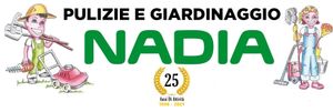 PULIZIE NADIA - PULIZIE E GIARDINAGGIO-LOGO