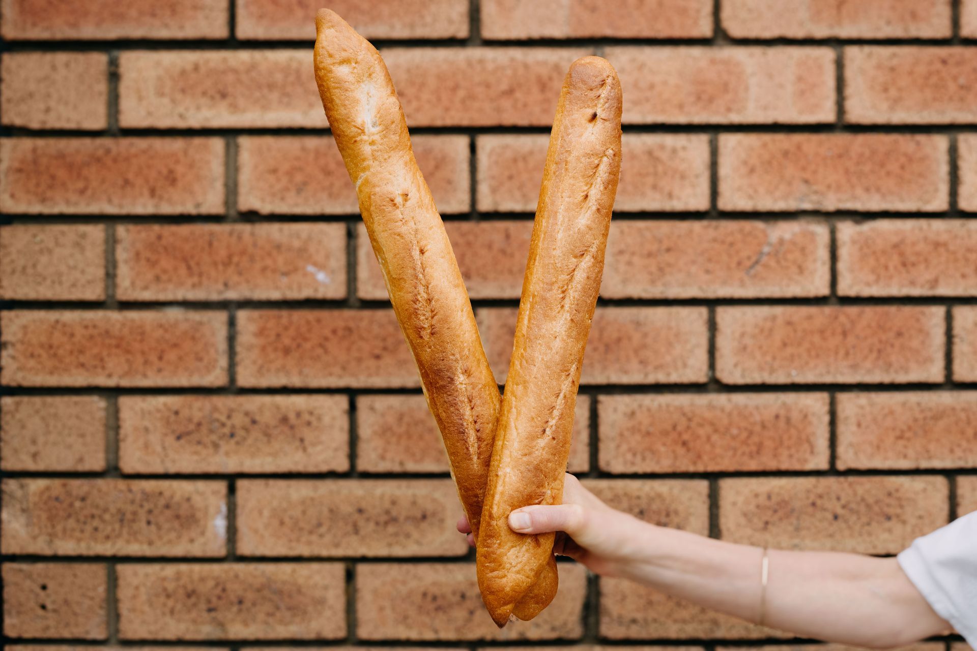 Baguettes