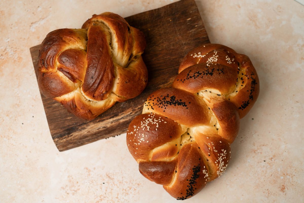 sourdough bread