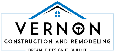 Vernon Construction and Remodeling logo