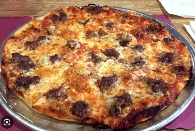 Damien's (Hanson, MA)