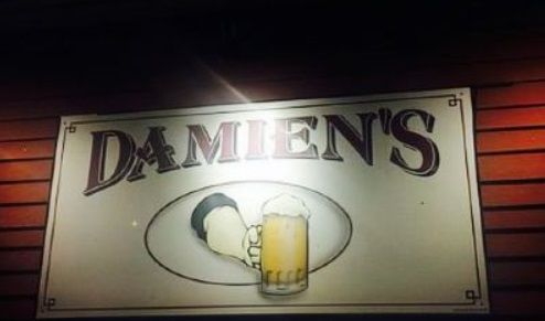 Damien's (Hanson, MA)
