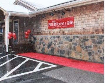 Ben's Pourhouse (Avon, MA)