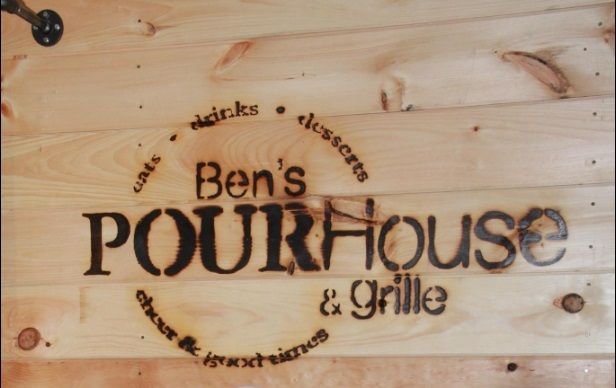 Ben's Pourhouse (Avon, MA)