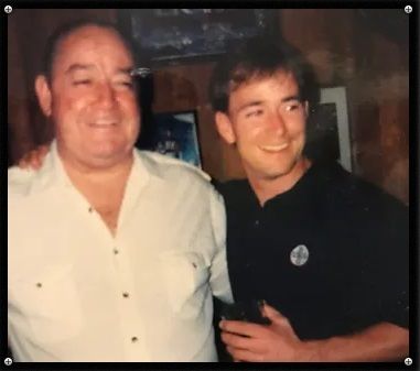 Next Page Cafe (Weymouth, MA)