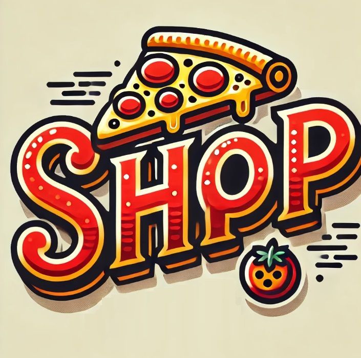SHOP