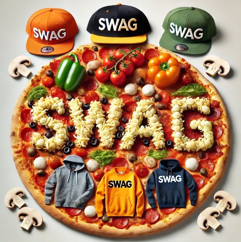 SWAG